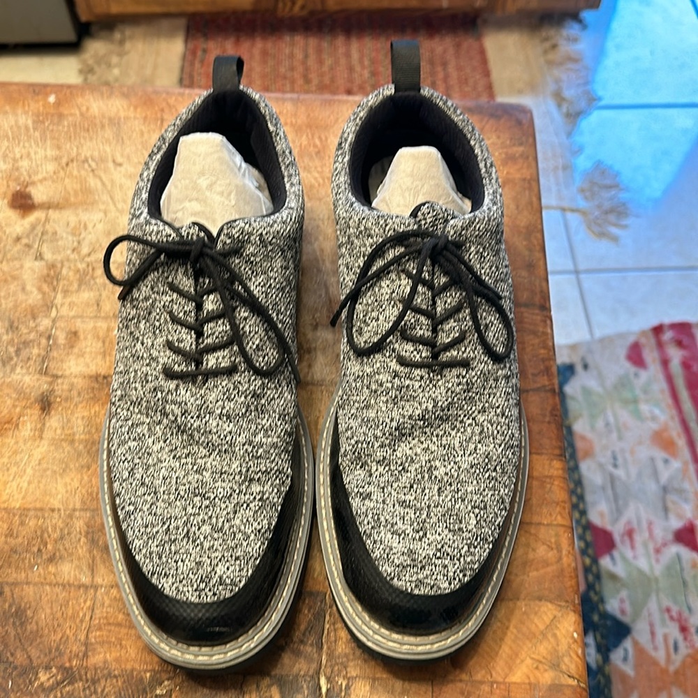 G4 golf shoes
